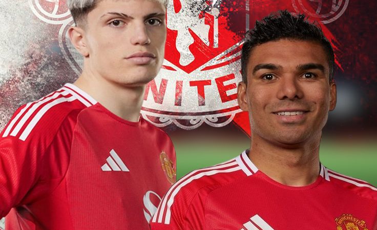 JADWAL PERTANDINGAN ENGLISH PREMIER