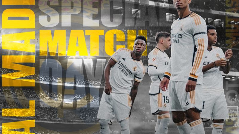 PERTANDINGAN LA LIGA SPANYOL