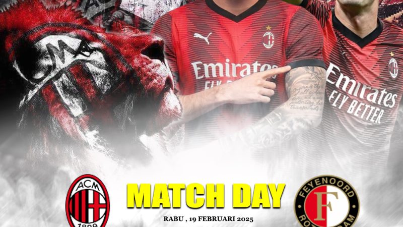 PERTANDINGAN UEFA CHAMPIONS LEAGUE