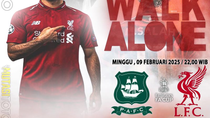 PERTANDINGAN EMIRATES FA CUP