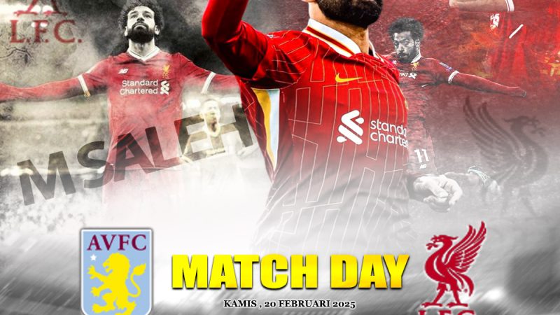 PERTANDINGAN LIGA INGGRIS