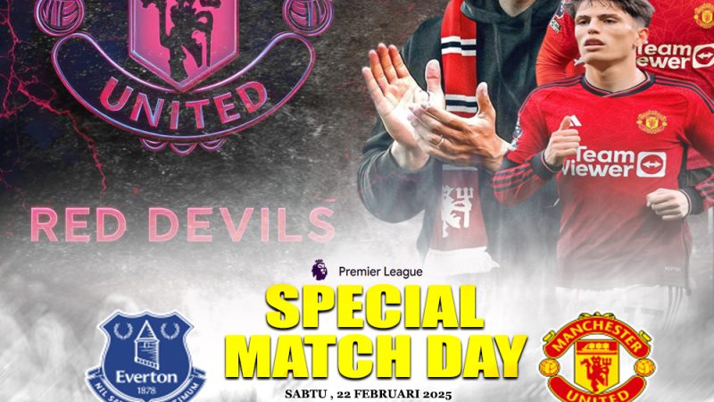 PERTANDINGAN LIGA INGGRIS