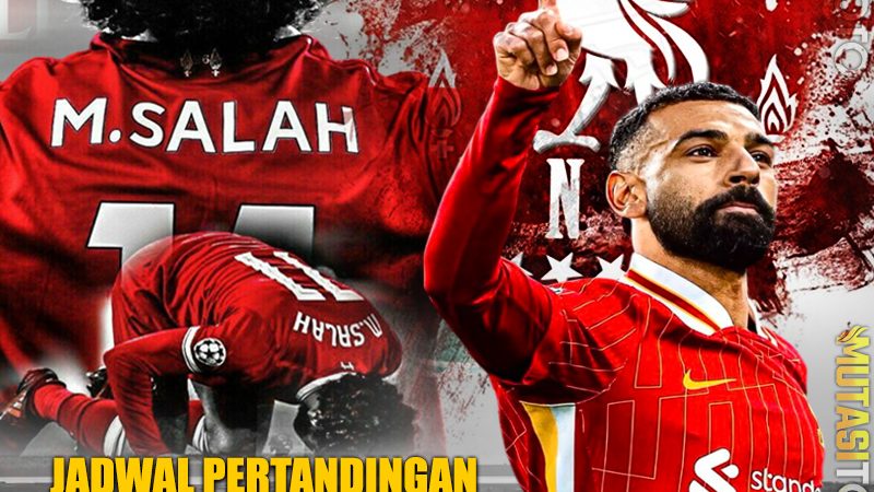 PERTANDINGAN LIGA INGGRIS