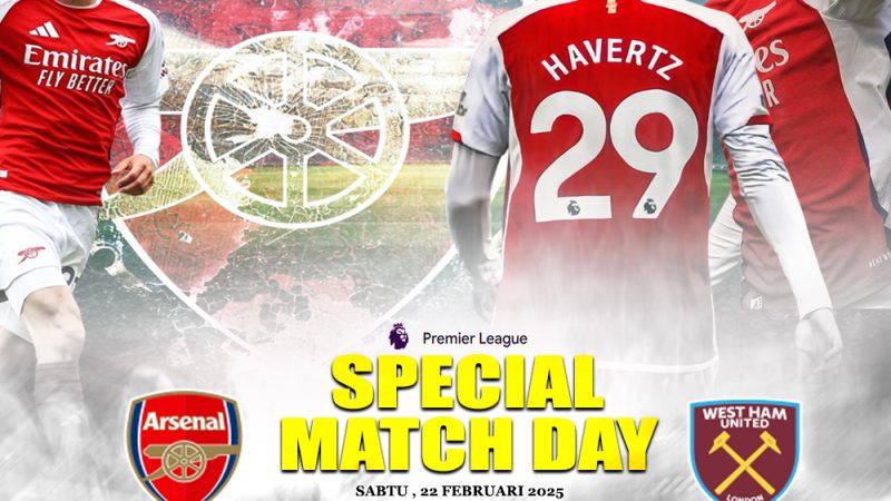 PERTANDINGAN LIGA INGGRIS