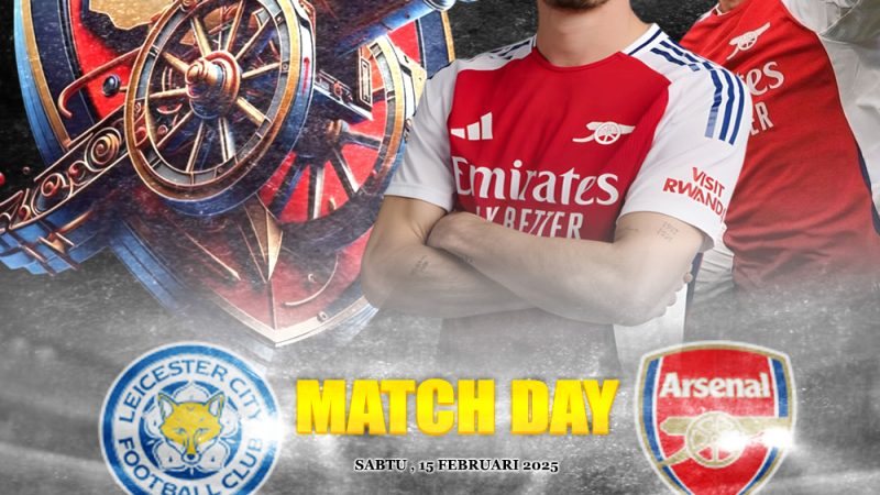 PERTANDINGAN LIGA INGGRIS