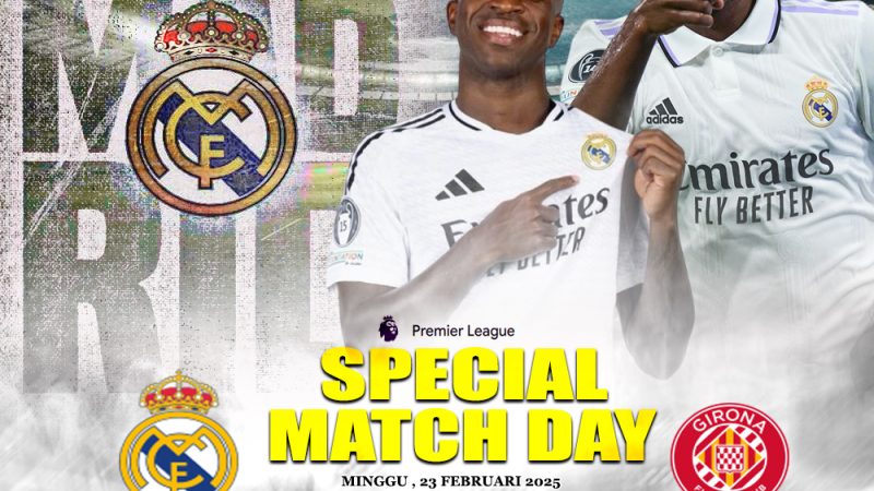 PERTANDINGAN LIGA INGGRIS