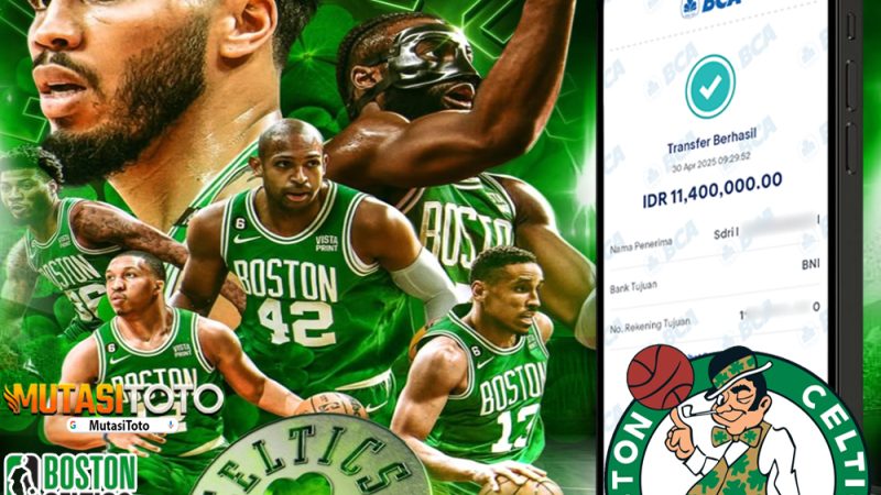 KEMENANGAN MEMBER BERMAIN DI SABA SPORTSBOOK