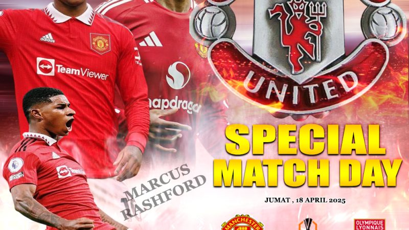 PERTANDINGAN LIGA CHAMPIONS