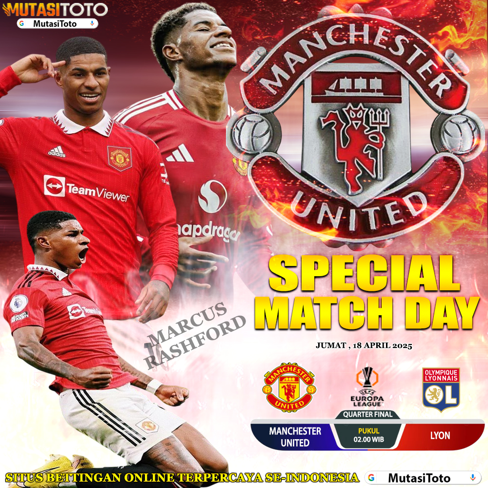 PERTANDINGAN LIGA CHAMPIONS