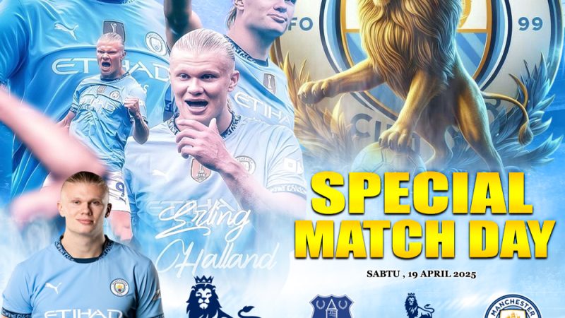 PERTANDINGAN LIGA INGGRIS