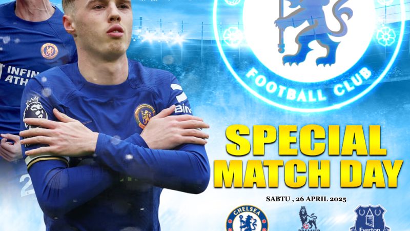 PERTANDINGAN LIGA PREMIER INGGRIS