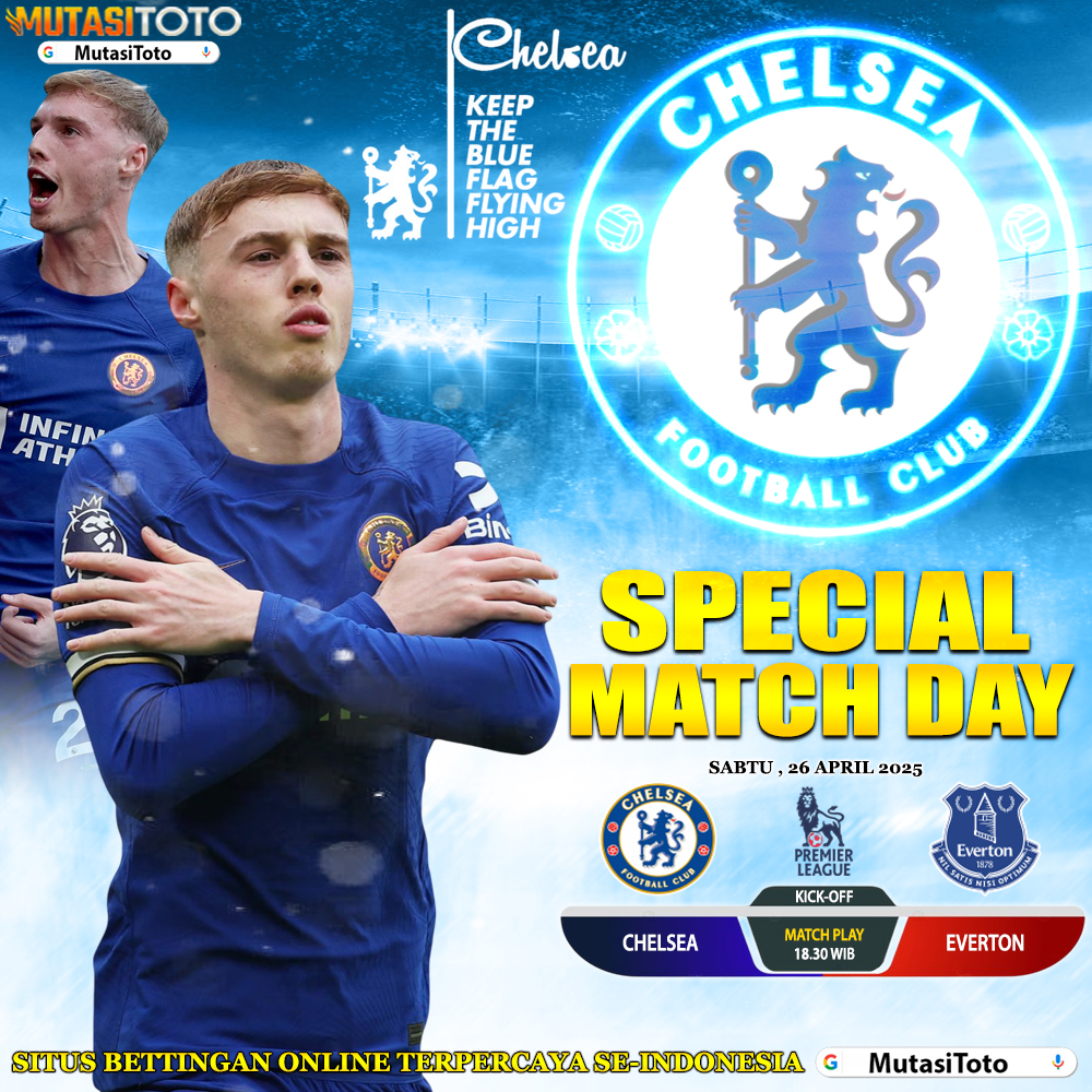 PERTANDINGAN LIGA PREMIER INGGRIS