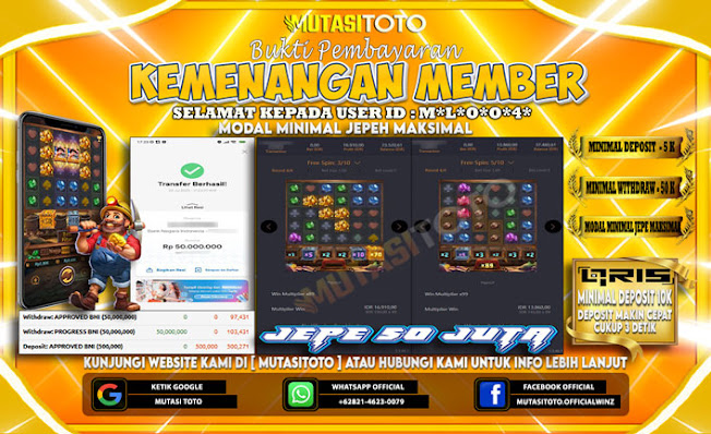 KEMENANGAN MEMBER BERMAIN DI PG SOFT GEMSTONES GOLD